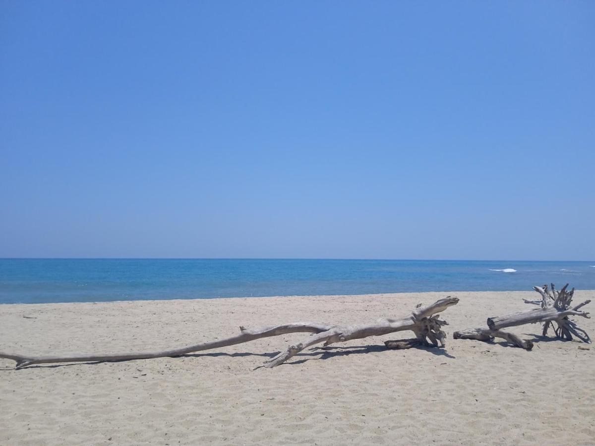 Bob Marley Beach Гуачака Экстерьер фото