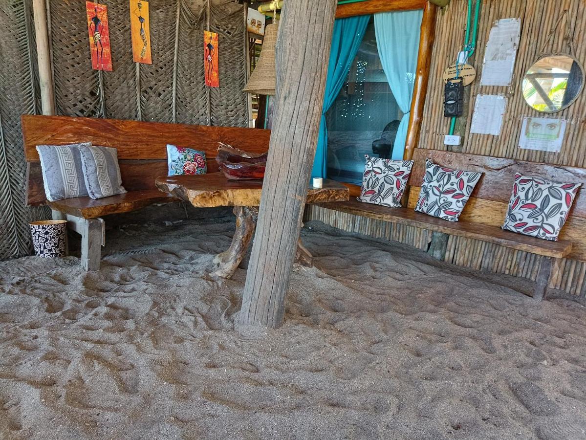 Bob Marley Beach Гуачака Экстерьер фото