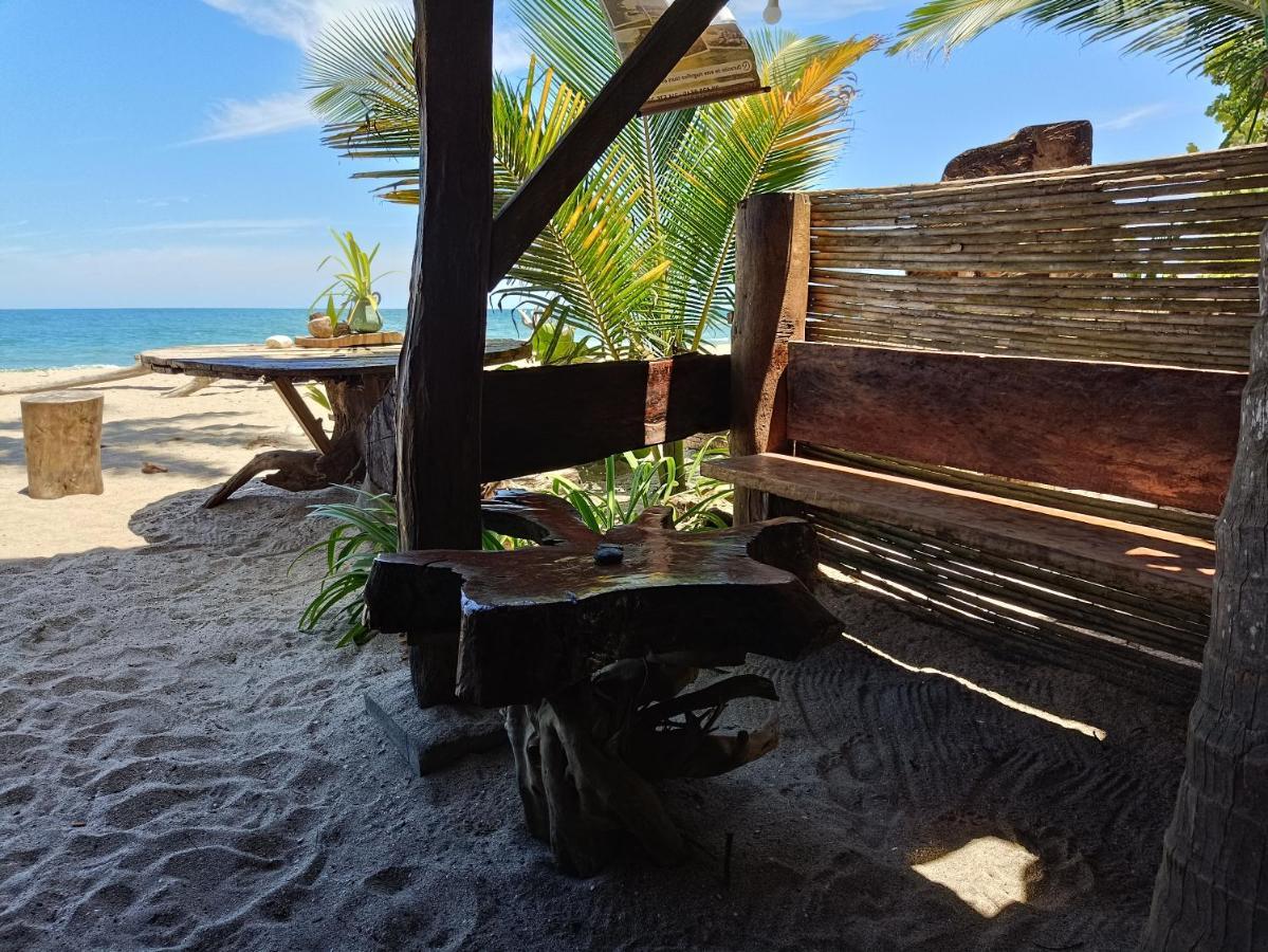 Bob Marley Beach Гуачака Экстерьер фото