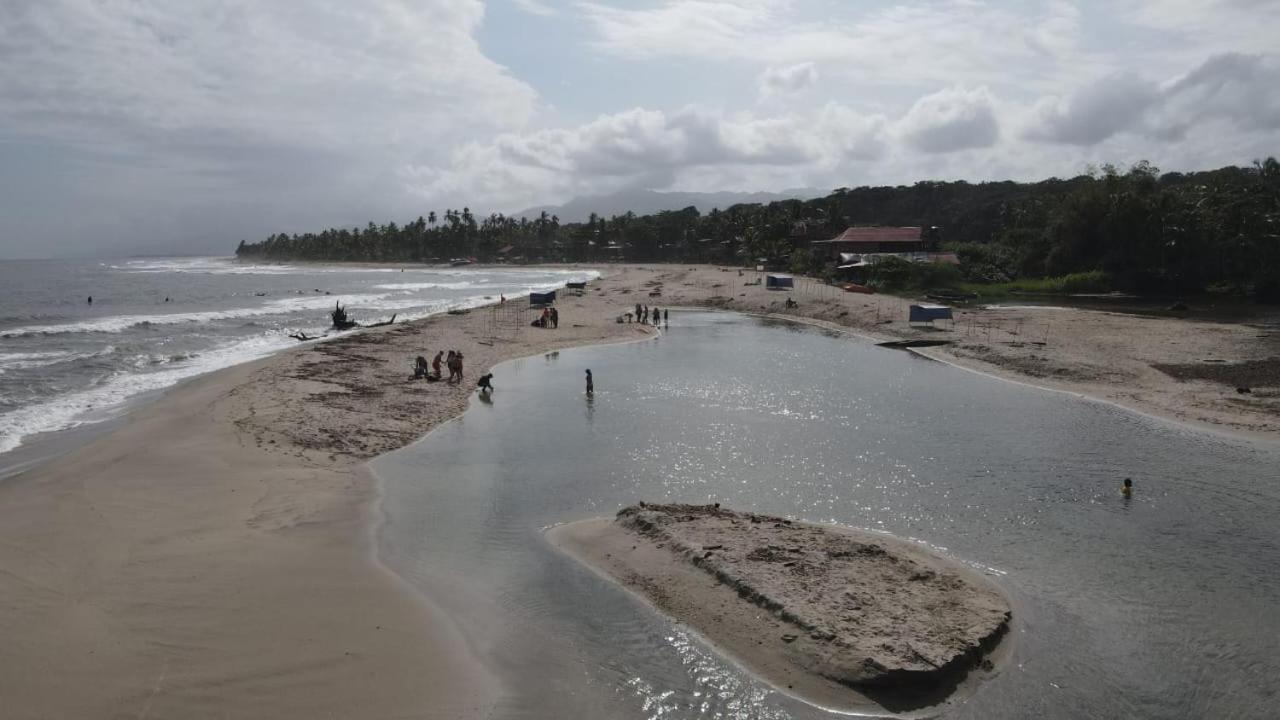 Bob Marley Beach Гуачака Экстерьер фото