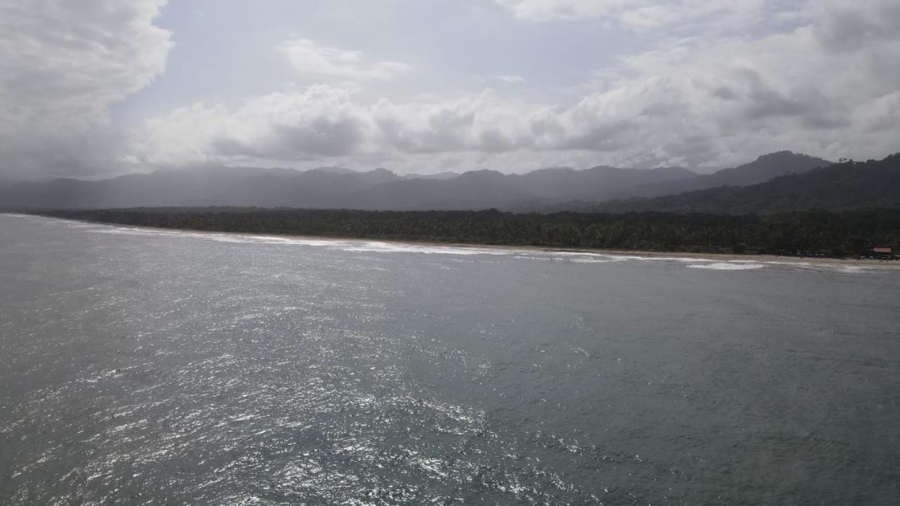 Bob Marley Beach Гуачака Экстерьер фото