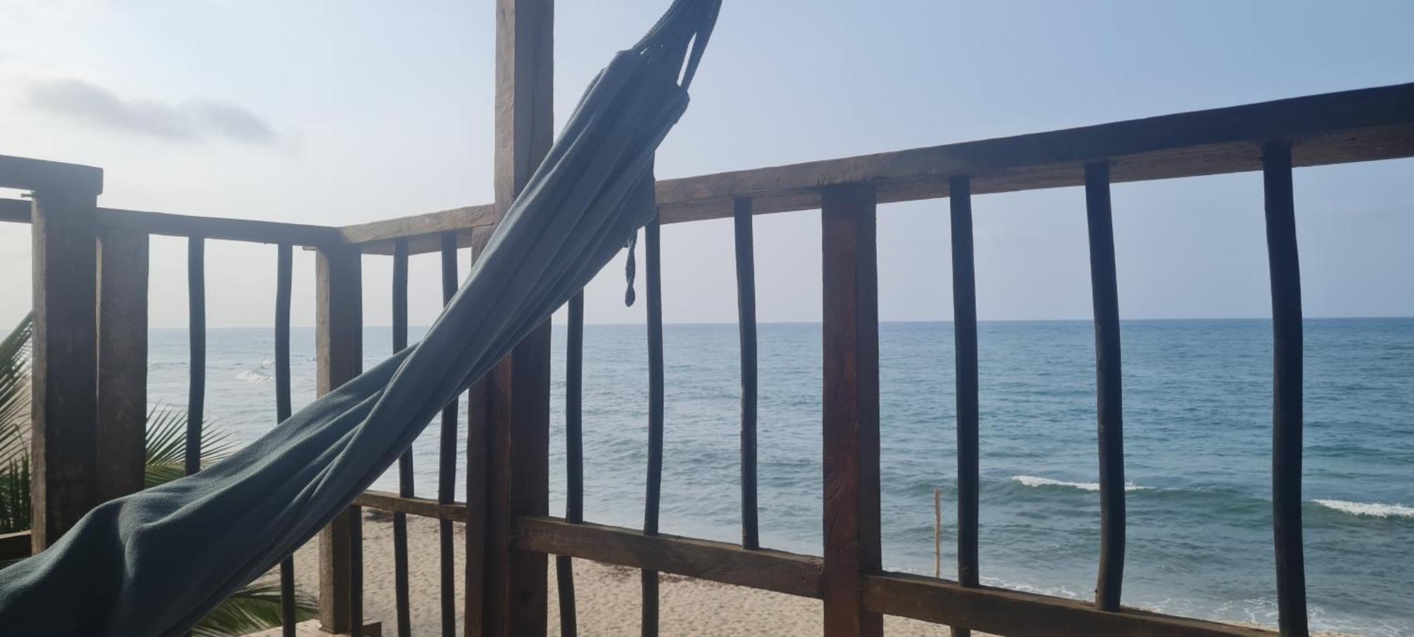 Bob Marley Beach Гуачака Номер фото