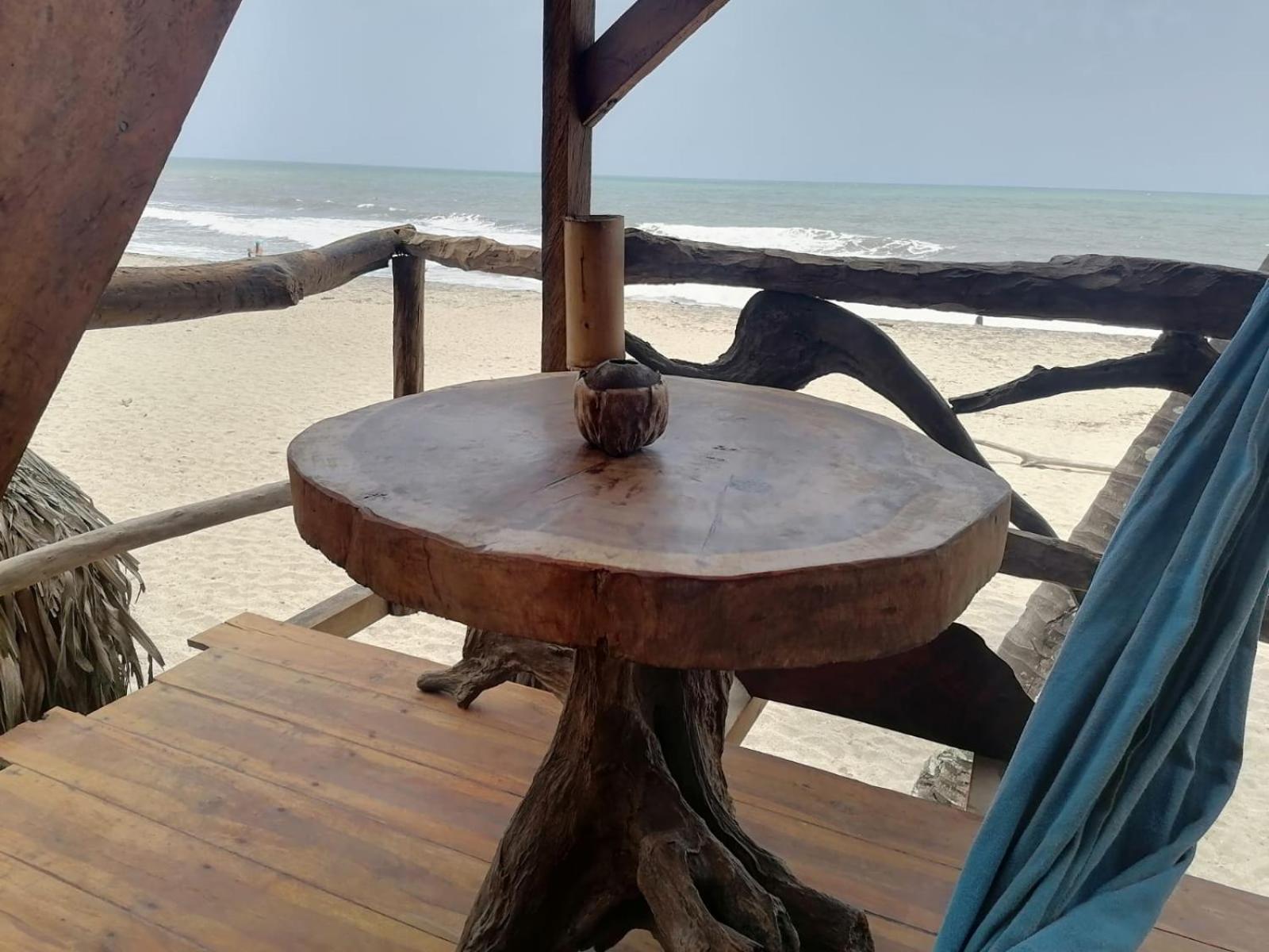 Bob Marley Beach Гуачака Номер фото