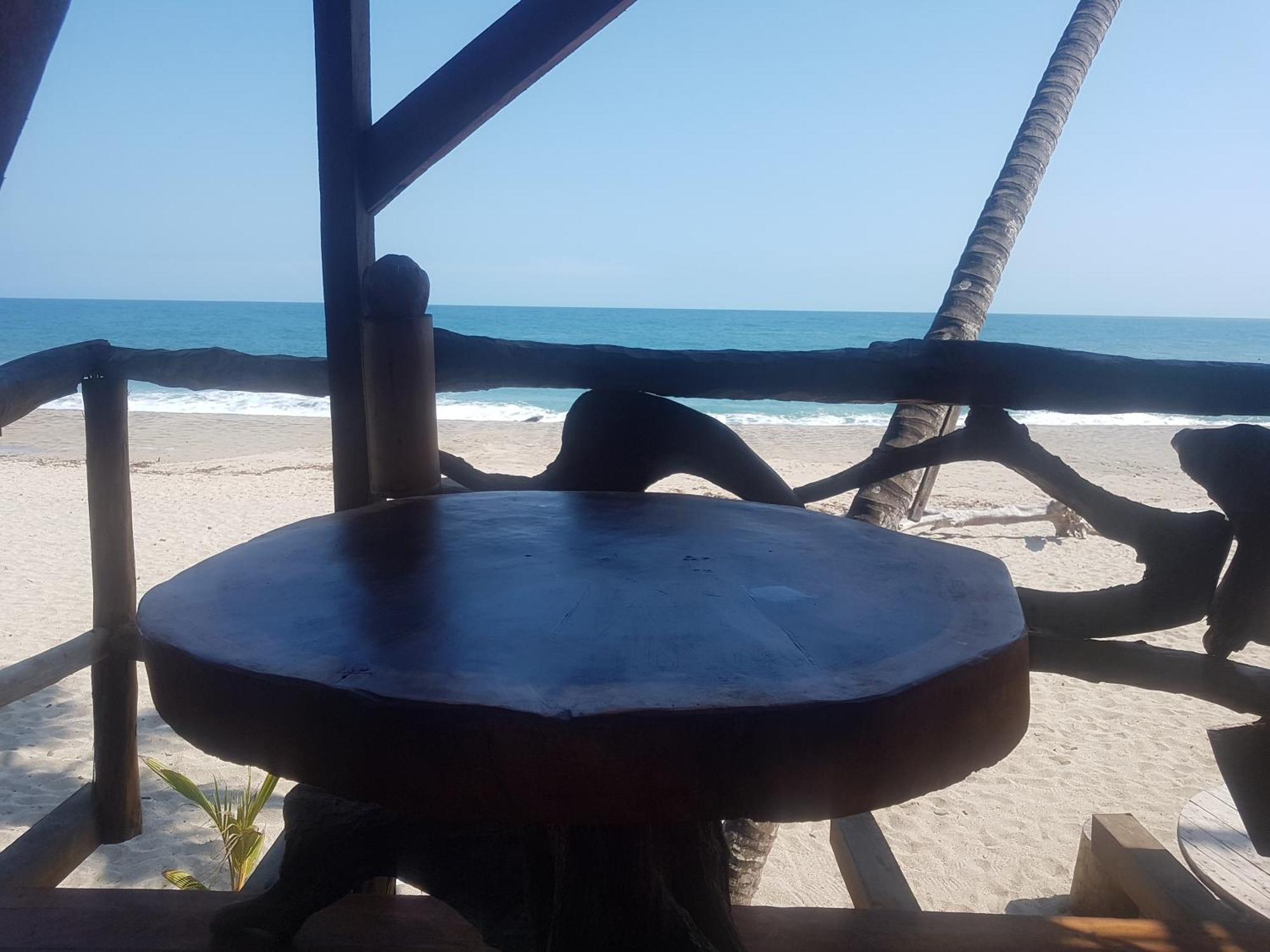Bob Marley Beach Гуачака Номер фото