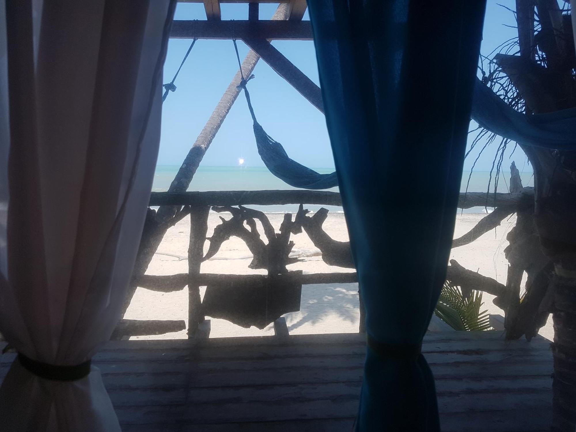Bob Marley Beach Гуачака Номер фото