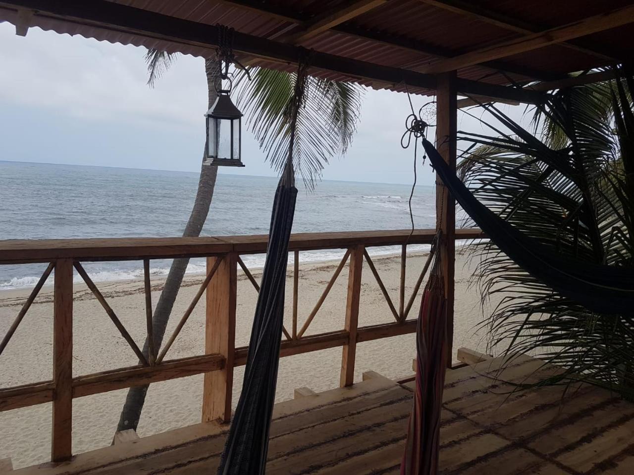 Bob Marley Beach Гуачака Номер фото