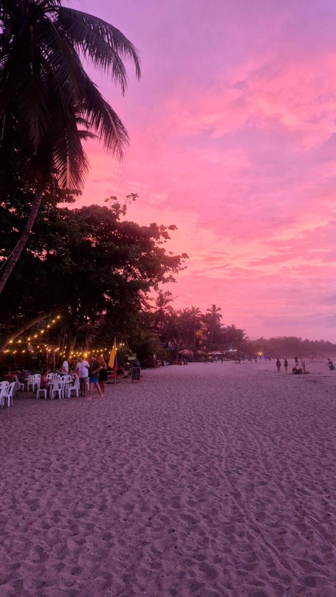 Bob Marley Beach Гуачака Экстерьер фото